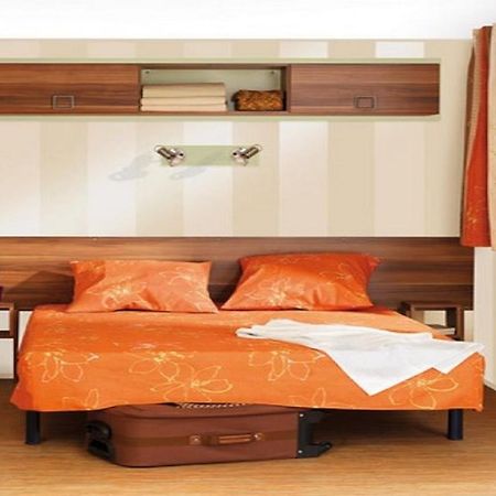 גהיסונאצ'יה Residence Santa מראה חיצוני תמונה